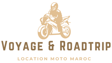 location moto maroc